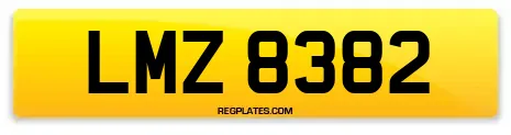 LMZ 8382