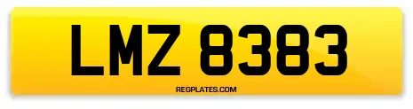 LMZ 8383