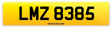 LMZ 8385