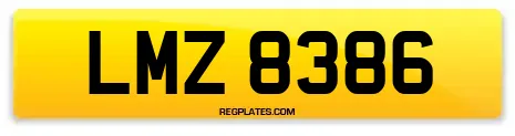 LMZ 8386