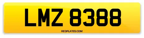 LMZ 8388