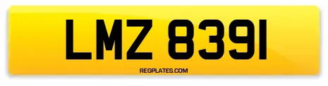 LMZ 8391