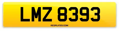 LMZ 8393