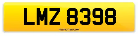 LMZ 8398
