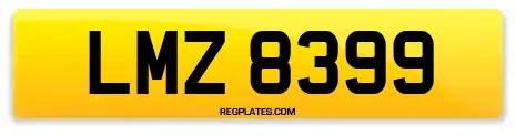 LMZ 8399