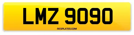 LMZ 9090