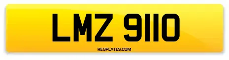 LMZ 9110