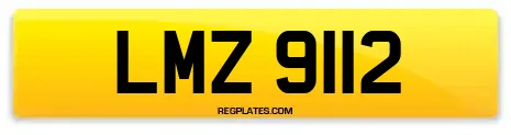 LMZ 9112