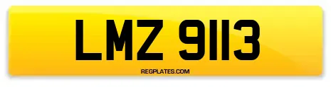 LMZ 9113
