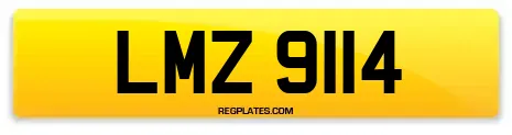 LMZ 9114
