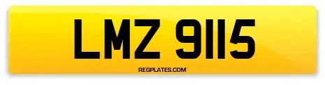LMZ 9115