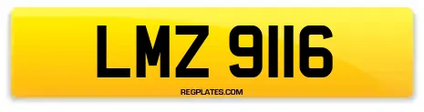LMZ 9116