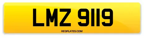 LMZ 9119