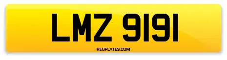 LMZ 9191