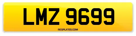 LMZ 9699