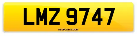 LMZ 9747