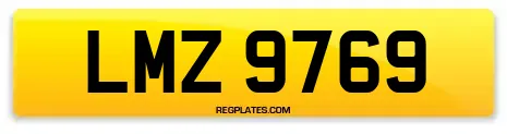 LMZ 9769