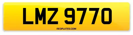 LMZ 9770