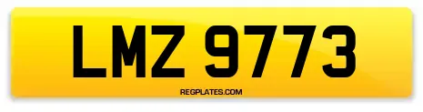 LMZ 9773
