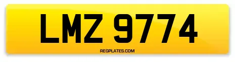 LMZ 9774