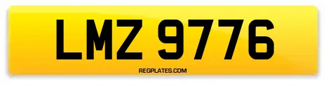 LMZ 9776