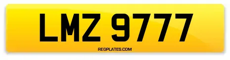 LMZ 9777