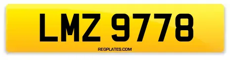 LMZ 9778