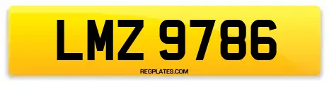 LMZ 9786
