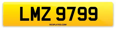 LMZ 9799
