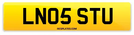 LN05 STU