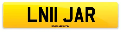 LN11 JAR