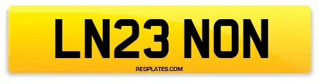 LN23 NON