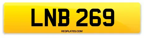 LNB 269