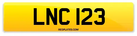 LNC 123