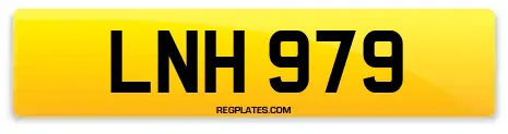 LNH 979