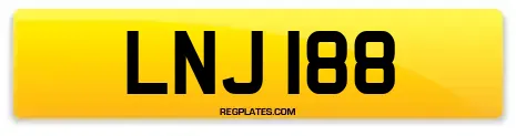 LNJ 188