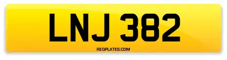 LNJ 382