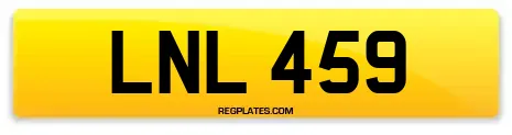 LNL 459