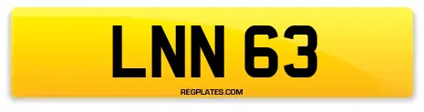 LNN 63