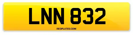 LNN 832