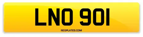 LNO 901
