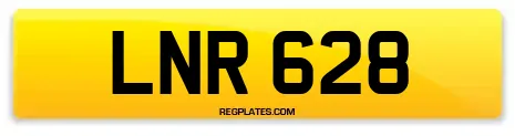 LNR 628