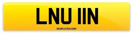 LNU 11N