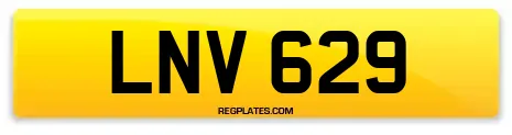 LNV 629