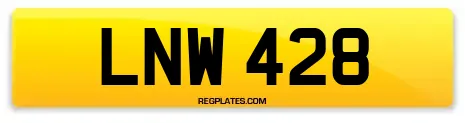 LNW 428