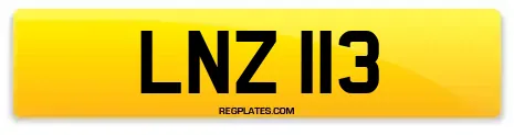 LNZ 113