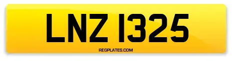 LNZ 1325