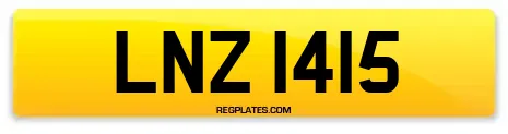 LNZ 1415