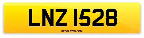 LNZ 1528