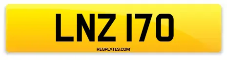 LNZ 170